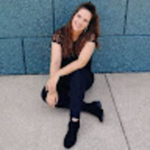 Meet your Posher, Kathrynn